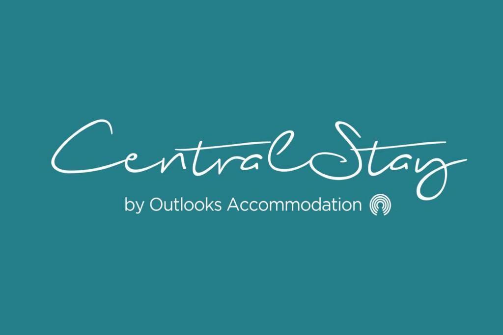 Wrexham Central Stay Apartment Seven Eksteriør bilde