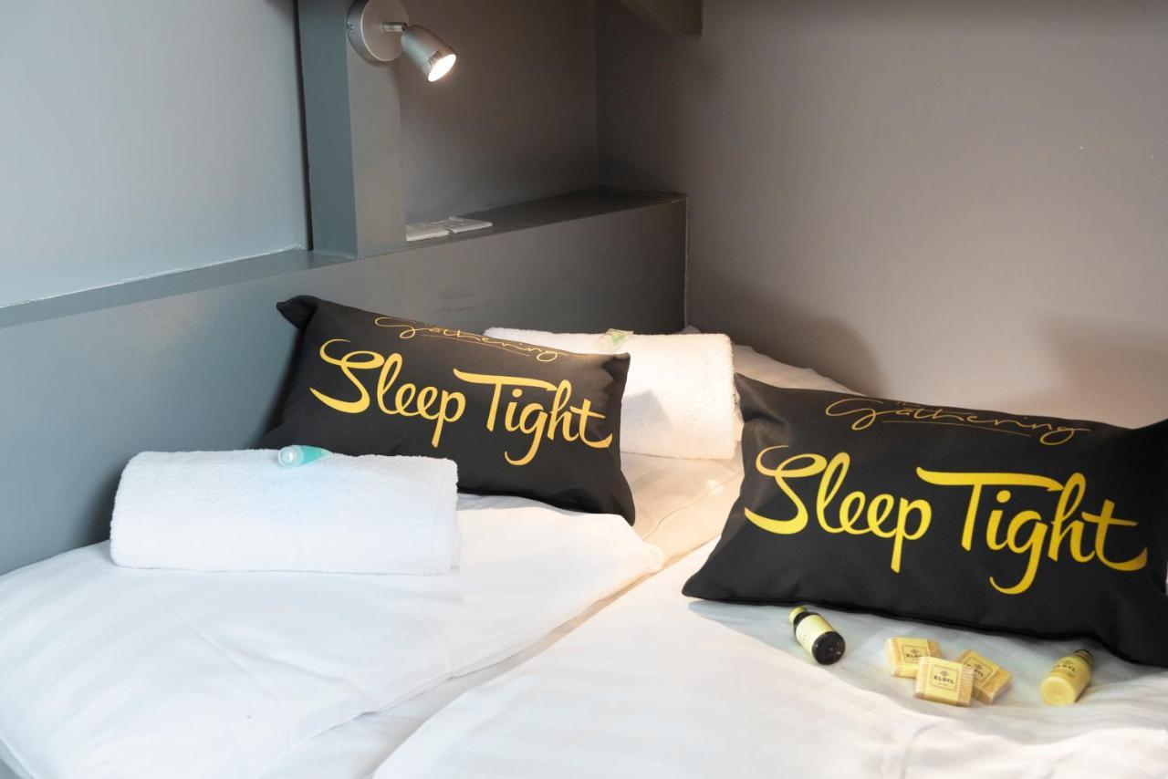 Wrexham Central Stay Apartment Seven Eksteriør bilde
